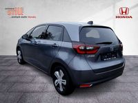 gebraucht Honda Jazz 1.5 i Hybrid Executive Navi* Kamera* LED*