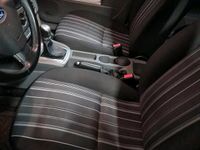 Gebraucht VW Golf V 100 PS (73 kW) 2009 Silber Kombi