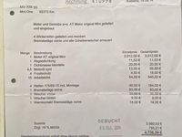 Second-hand Mini ONE 90 CP (66 kW) 2005 Negru Hatchback