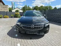 Gebraucht Opel Insignia Business Elegance 174 PS (127 kW) 2021 Black meet kettle Kombi
