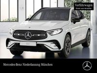 Gebraucht Mercedes GLC220 AMG 197 PS (144 kW) 2026 Weiß SUV