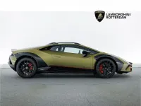 Gebraucht Lamborghini Huracán 610 PS (448 kW) 2024 Grün Cabrio