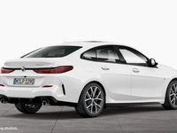 Gebraucht BMW 220 M Sport 190 PS (139 kW) 2023 Weiß Coupé
