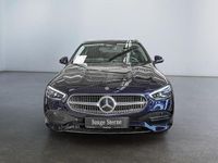 Gebraucht Mercedes C300 Avantgarde 2023 Andere