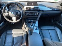 gebraucht BMW 320 i M Sport|Led|Navi|