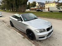 gebraucht BMW 135 Cabriolet i