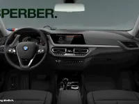 Gebraucht BMW 118 150 PS (110 kW) 2021 Grau Kleinwagen