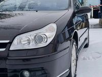 Gebraucht Citroën C5 170 PS (125 kW) 2007 Braun Limousine