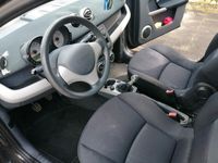 gebraucht Smart ForFour 