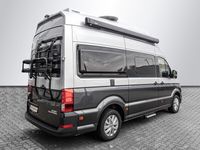 gebraucht VW California Grand600 4MOTION UPE 114.165,- Euro