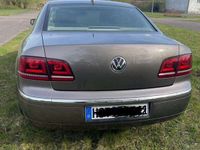 gebraucht VW Phaeton 3.0 V6 TDI 4MOTION Tiptronic 5-Sitzer -