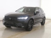 Gebraucht Volvo XC60 Plus 250 PS (183 kW) 2024 Onyx black / metallic SUV