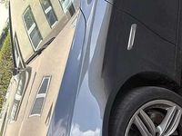 Gebraucht BMW 535 313 PS (230 kW) 2017 Grau Kombi