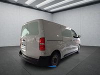 Second-hand Citroën Jumpy 177 CP (130 kW) 2023 Alb Monovolum