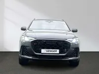 Neu Audi RS Q8 Performance 640 PS (470 kW) 2026 Mythosschwarz metallic SUV
