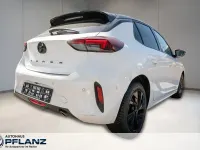 Używany Opel Corsa 101 KM (74 kW) 2024 Biały Hatchback