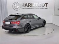 Gebraucht Audi RS6 Performance 630 PS (463 kW) 2025 Grau Kombi