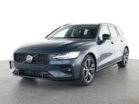 Gebraucht Volvo V60 Plus 197 PS (144 kW) 2025 Blau Kombi