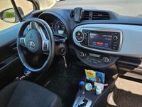 gebraucht Toyota Yaris 1,5-l-VVT-i Hybrid Life Life