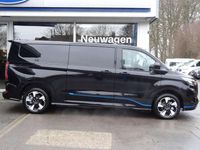 Neu Ford Transit Custom Sport 170 PS (125 kW) 2026 Agate black metallic Van / Kleinbus