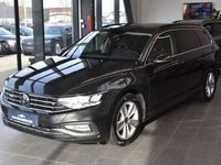 gebraucht VW Passat Passat VariantVar 2.0TDI DSG Business Navi~LED~ACC~Lane