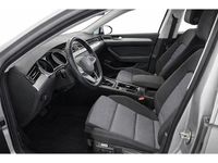 Gebraucht VW Passat GTE 218 PS (160 kW) 2022 Grau Kombi