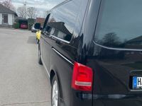 gebraucht VW Multivan T5