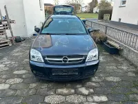 Brugt Opel Vectra 155 HK (114 kW) 2005 Blå Stationcar
