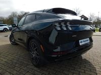 Gebraucht Ford Mustang Mach-E 358 kW (487 PS) 2022 Schwarz SUV
