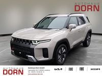 Ny KGM Torres 204 HK (150 kW) 2026 Beige SUV