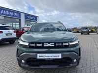 Neu Dacia Duster Journey 122 PS (89 kW) 2026 Safarigrüngrau SUV