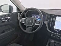 Gebraucht Volvo XC60 Core 197 PS (144 kW) 2023 Blau denim blue / metallic SUV