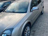 Gebraucht Opel Vectra 90 PS (66 kW) 2012 Grau Limousine