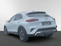 Gebraucht Kia XCeed Spirit 136 PS (100 kW) 2021 Weiß SUV