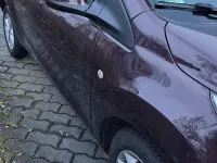 Gebraucht Ford Ka Ambiente 69 PS (50 kW) 2014 Kleinwagen
