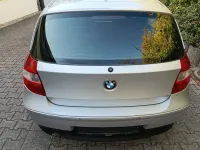 Gebraucht BMW 118 129 PS (94 kW) 2006 Silber Kleinwagen