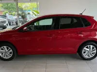 Gebraucht VW Polo Style 95 PS (69 kW) 2023 Kings red Kleinwagen