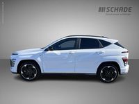 Neu Hyundai Kona N Line 150 kW (204 PS) 2026 Weiß SUV