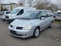 Gebraucht Renault Espace 150 PS (110 kW) 2009 Grau Van / Kleinbus