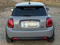 Gebraucht Mini Cooper SE Classic 135 kW (184 PS) 2022 Grau Kleinwagen