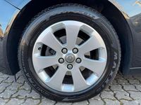 Gebraucht Opel Insignia Edition 160 PS (117 kW) 2012 Schwarz Limousine