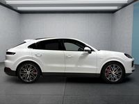 Gebraucht Porsche Cayenne S 519 PS (381 kW) 2024 Weiß SUV