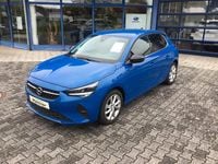 Gebraucht Opel Corsa Elegance 75 PS (55 kW) 2023 Blau Limousine