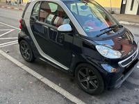 gebraucht Smart ForTwo Coupé 1.0