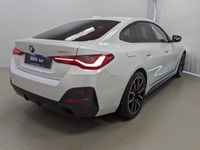 gebraucht BMW 420 Gran Coupé d M Sportpaket AHK DrivingAssistant ACC harman/kardon