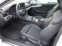 Gebraucht Audi A5 Sport 252 PS (185 kW) 2017 Weiß Coupé