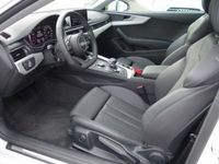 gebraucht Audi A5 Coupé 2,0TFSI sport quattro S tronic Navi