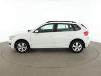 gebraucht Skoda Kamiq 1.0 TSI Ambition, Benzin, 16.770 €