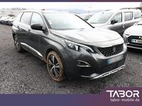 Gebraucht Peugeot 5008 Allure 131 PS (96 kW) 2020 Grau SUV