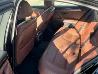 Second-hand BMW 520 190 CP (139 kW) 2015 Negru Berlinǎ